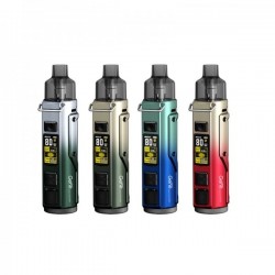 Kit Argus Pro 80W New Colors 2023 3000mAh