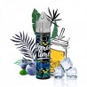 3x Lemon'time Blueberry 50ML