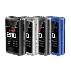 Box Zeus 200 Z200 200W