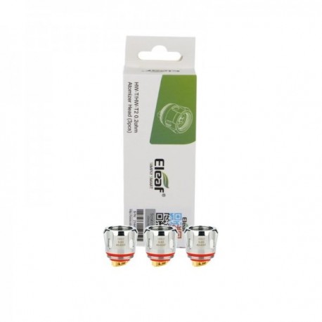Résistances ELEAF HW-T 0.2ohm pour Rotor (3pcs)