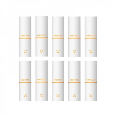 Filtres Drip Tip Wenax M1 (10pcs)