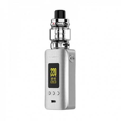Kit Gen 200 avec iTank V2 Edition