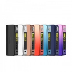 Box GEN S 80 New Colors