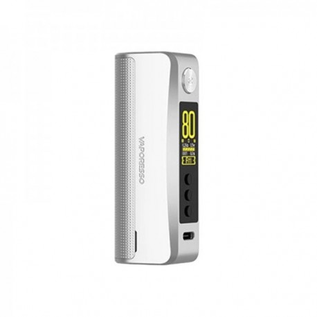 Box GEN S 80 New Colors