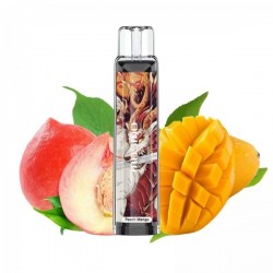 2x Kit Mosmo S600 Peach Mango