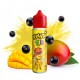 3x Yellow Pik 50ML