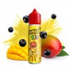 3x Yellow Pik 50ML