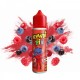3x Red Pik 50ML