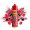 3x Red Pik 50ML