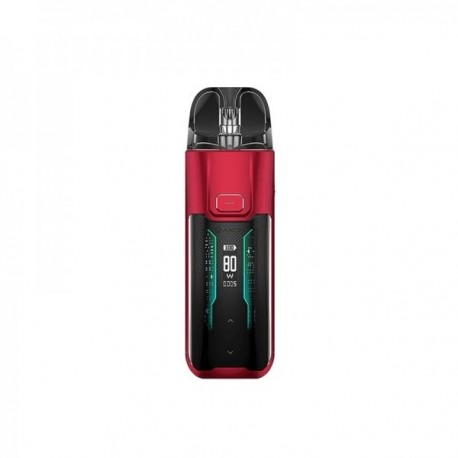 Kit Luxe XR Max 2800mAh