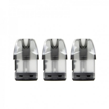 Cartouche Jester II 1.2ohm 3ml (3pcs)