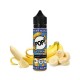 3x Sweet Banana 50ML