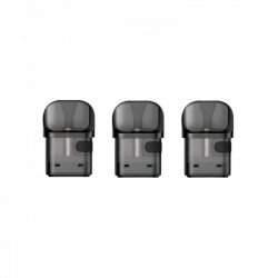 Cartouches Meson Pod 3.5ml 0.6ohm (3pcs)