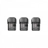 Cartouches Meson Pod 3.5ml 0.6ohm (3pcs)