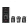 Cartouches Meson Pod 3.5ml 0.8ohm (3pcs)