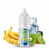 10x ICE COOL Kiwi Banane 10ML