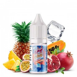 10x ICE COOL Grenade Tropicale 10ML
