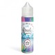 3x Fruit Tropical Givré 50ML