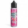 3x Super Bubble Z Ice 50ML