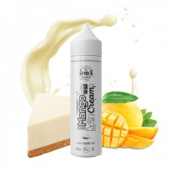 3x Mango Cream 50ML
