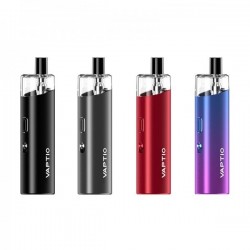 Kit Orizon 1500mAh
