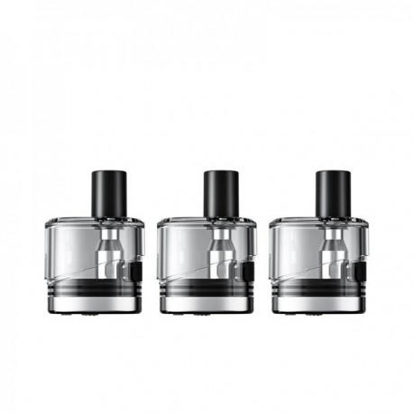 Cartouches Orizon 1.0ohm 4ml (3pcs)