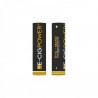 2x Accu EV6 18650 3000mAh