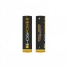 2x Accu EV6C 18650 3500mAh