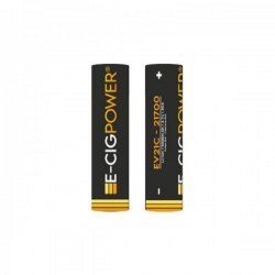 2x Accu EV21C 21700 5000mAh