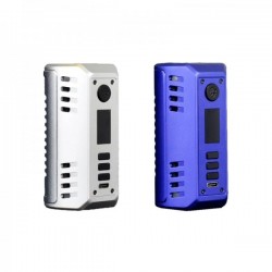 Box Odin V2 New Colors