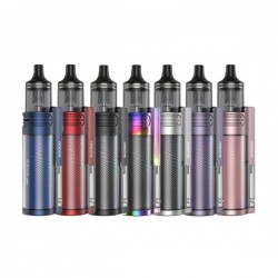 Kit Flexus AIO 2000mAh