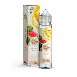 3x Le Petit Verger Pastèque Melon 50ML