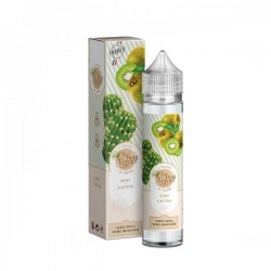 3x Le Petit Verger Kiwi Cactus 0ML