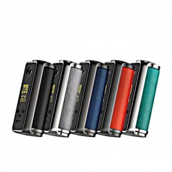 Box Target 200 New Colors