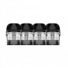 Cartouche Luxe Q Series Corex 1.2ohm (4pcs)