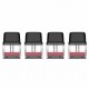Cartouches XROS Series 0.8ohm Mesh (4pcs)