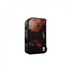 Box MVP 220W Tribal Lords Edition Collector