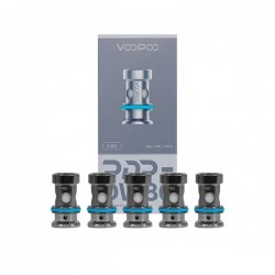 Résistances PnP DW80 0.80ohm (5pcs)