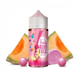 Fruity Fuel The Pink Oil 100ML