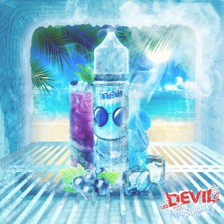 Blue Devil Fresh Summer 50ML