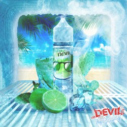 Green Devil Fresh Summer 50ML