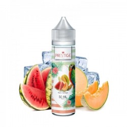 3x Melon Pastèque 50ML