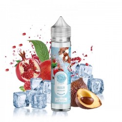 3x Le Petit Verger FRAIS Fruit du Serpent Grenade 50ML