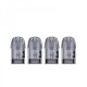 Cartouches Caliburn A3S 0.8ohm 2ml (4pcs)