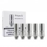 Résistances Prism S 0.9ohm Mesh (5pcs)