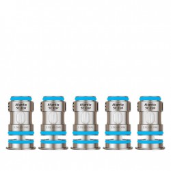 Résistances Atlantis SE 0.35ohm (5pcs)