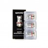 Résistances Sakerz 0.4ohm (3pcs)