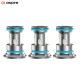 Résistances Cloudflask 0.6ohm (3pcs)