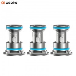 Résistances Cloudflask 0.6ohm (3pcs)