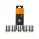 Résistances S Series 0.25ohm (5pcs)